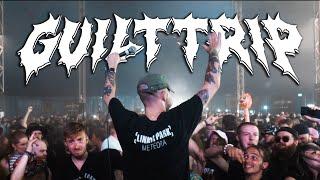 GUILT TRIP - Tearing Your Life Away (OFFICIAL MUSIC VIDEO)