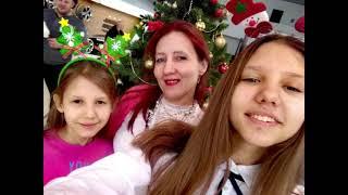 #МамаЛучшийДруг Ксения и Елизавета Данилины г.Саранск