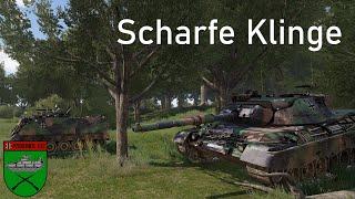 PzGrenBtl 412 | Scharfe Klinge