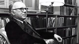 Russell Kirk - On Revolution