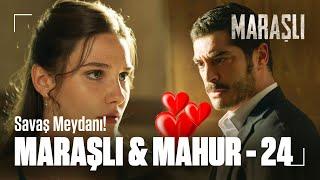 Maraşlı  Mahur Part - 24