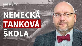 Andrej Žiarovský: Nemeckí tankisti boli žiaci, ktorým sa takmer podarilo prekonať majstra