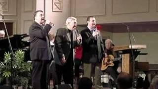 "JESUS SAVES" ~ Metro Atlanta Gospel Music Convention