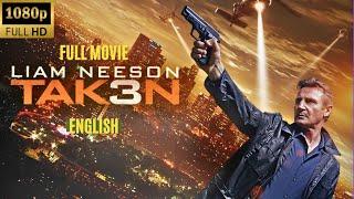 Liam Neeson Best Action Movie | Free Movie | Full Hollywood Action Movies 2024