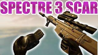 The Most SOLID Choice From Spectre 3 Is The SCAR! + LUCKY VAULTS Back To Back -  Ghosts Of Tabor