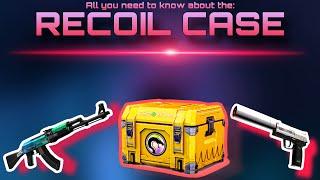 All YOU need to know about CS:GO’s (Recoil Case) (2024)