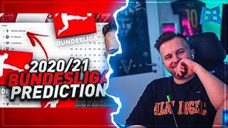 GamerBrother REAGIERT auf seine SAISONPROGNOSE 2020/2021  | GamerBrother Stream Highlights