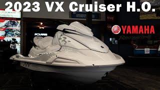 2023 VX Cruiser HO