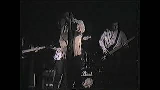 Byron Live Dublin Ireland 1992