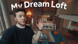 so I wanna buy this loft | vancouver vlog