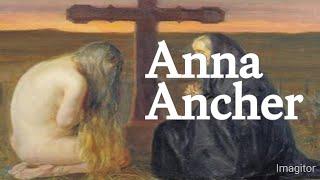 Anna Ancher: A Luminary of Danish Impressionism, Biography with famous paintings,