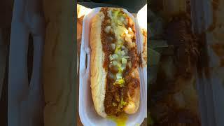 Ranking The BEST Coney Dogs Of Detroit MI...