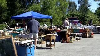 Antiques estate sale at Gannon's Antiques & Art