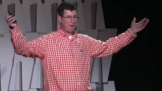 What's your brand story? | Jeff Freedman | TEDxBeaconStreet