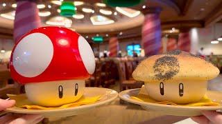 Experience Super Nintendo World in JAPAN | Universal Studios Japan 