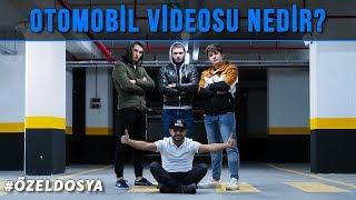 OTOMOBİL VİDEOSU NEDİR? NASIL YAPILIR? | #ÖzelDosya