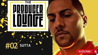 THE PRODUCER LOUNGE:  Suttahomz