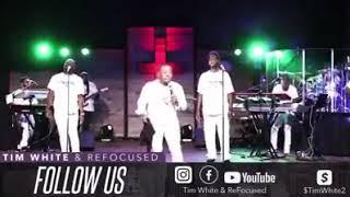 Tim White & Refocused- I Don’t Need Much But Help Me Jesus ‼️