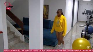 Naya Is Missing In The HousePerfect Match Xtra Season 3