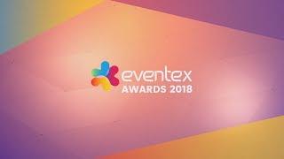 Eventex Awards 2018 - Online Ceremony