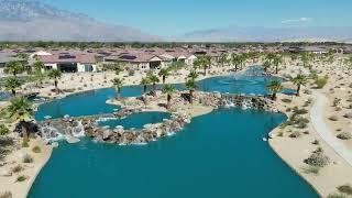 Explore Del Webb Rancho Mirage Homes for Sale | Rancho Mirage, CA 55+