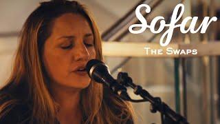 The Swaps - Sweetheart | Sofar Coventry