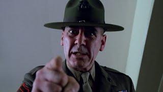 Full Metal Jacket (1987) Modern Trailer | Stanley Kubrick | Classic War Film | Army Ben Folds Five