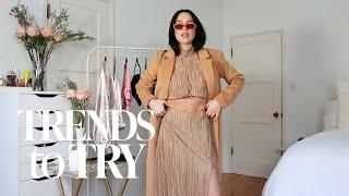 5 Parisian-Inspired Looks With Genelle Seldon | Trends to Try | REVOLVE