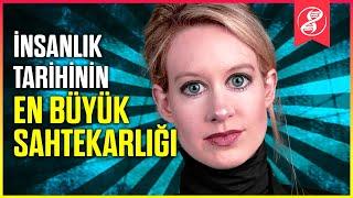 Theranos: Bir Damla Kan, 10 Milyar Dolar Sahtekarlık