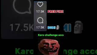 Your game in the reply #trendingshorts #shortsfeed #comment #likeforlikes #newfunnymemes #challenge