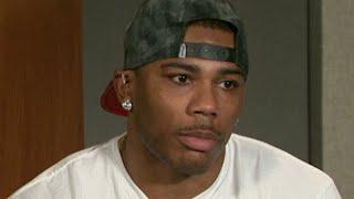 RAPPER NELLY SUED FOR $50 MILLION DOLLARS IN UNBELIEVABLE ACCUSATIONS!