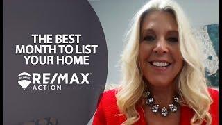 Southwest Florida Real Estate Agent - The Best Month to List in Southwest Florida