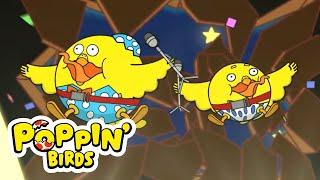 Orpheus in the Underworld（Classical music for kids） / POPPIN' BIRDS