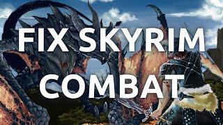 "How To Fix Skyrim’s First Person Combat in 2024 – Step by Step Guide"