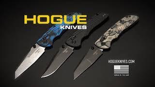 Deka by Hogue Knives