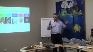 Stratified Systems Theory (Elliott Jaques) - Presented by James Ashton Omnicor Founder - Part 3