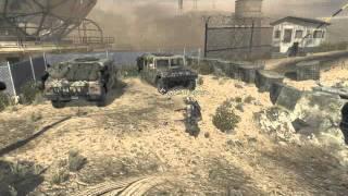 Kncer - MW3 Game Clip