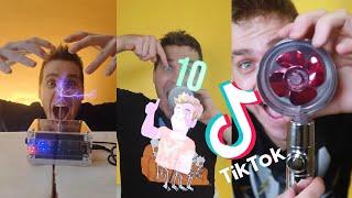 PONGAMOSLO A PRUEBA probando lifehacks de tiktok