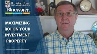 Crystal Coast Real Estate: How to Get the Biggest Return on Investment on Your Property