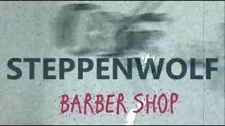 Рекламный ролик BARBER SHOP STEPPENWOLF