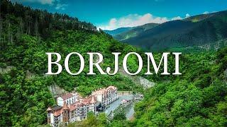 Georgia Travel: Rabati Castle Akhaltsikhe & Vardzia Cave Borjomi | Backpacking Budget Travel