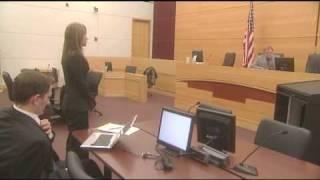 MSUToday: College of Law Trial Practice Program