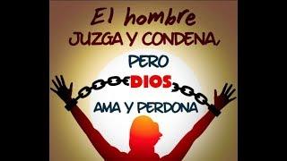 NO JUEGUES CON EL PECADO! ~ DIOS TE PERDONA!