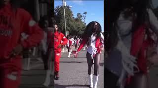 DD4L Dianna dance with Dancing Dolls‼️