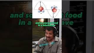 The Surprising Origins of the Microwave Oven - Neil Degrasse Tyson on Joe Rogan Experience #1159