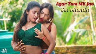 Kasam Ki Kasam | Couple Romantic Lesbian Love Story | sad love story