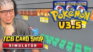 How To Install PokeMod In TCG Card Shop Simulator (V3.5) Step By Step