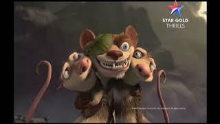 Ice Age 3 | Star Gold Thrills