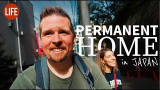 Trying to Make Japan our Permanent Home   Life in Japan EP 285