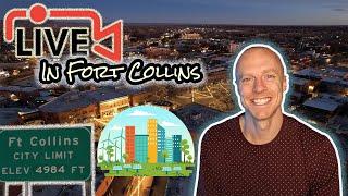 Live in Fort Collins |  Development in Fort Collins